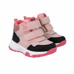 Ghete Garvalin 251355-C roz marime 30 (18,8-19,4 cm)