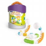 Set magnetic senzorial 20 piese Grippies Curves