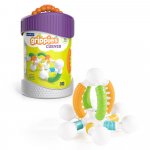 Set magnetic senzorial 30 piese Grippies Curves