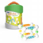 Set magnetic senzorial 20 piese Grippies Shakers