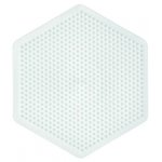 Planseta de lucru Hama Midi Hexagon mare
