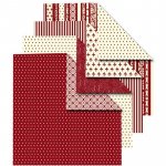 Set 50 de hartii pentru origami