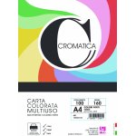 Top hartie colorata A4 verde 100 coli