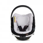 Husa pentru scaun auto BeSafe Go Beyond