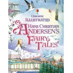 Carte pentru copii Usborne Illustrated Hans Christian Andersens fairy tales