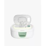 Incalzitor pentru servetele umede cu lumina Momcozy