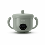 Incalzitor reincarcabil pentru hrana bebelusilor Nuvita PappanGo