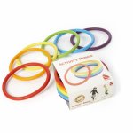 Set 24 inele de activitati pentru toate varstele