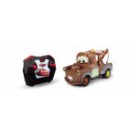 Masina cu telecomanda Cars turbo racer Mater scara 1:24
