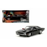 Masinuta metalica Fast and Furious Dodge Charger 1970 scara 1:24