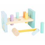 Banc de lucru cu ciocan Small Foot