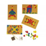 Joc cu ciocanele pentru copii Betzold