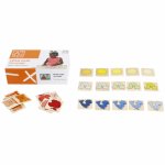 Joc de dezvoltare cognitiva si recunoasterea nuantelor Inchis-Deschis