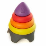 Joc de echilibru Palaria clovnului