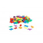 Set 120 Animale salbatice de sortare