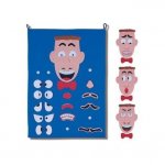 Joc expresii faciale Baiatul Amuzant