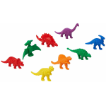 Set 128 Dinozauri de sortare