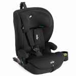 Scaun auto pentru copii Joie i-Irvana Max Mercury, 76-150 cm, i-Size, isofix, top tether, tetiera reglabila