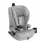 Scaun auto pentru copii i-Irvana Max Quartz, 76-150 cm, i-Size, isofix, top tether, tetiera reglabila