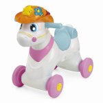 Calut pentru copii Chicco 2 in 1 Miss Baby rodeo 1-3 ani
