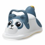 Jucarie pentru copii Chicco tip Montessori ride-on Panda 1-3 ani