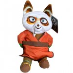 Jucarie din plus Master Shifu Kung Fu Panda 28 cm