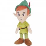 Jucarie din plus Peter Pan 30 cm