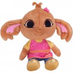 Jucarie din plus Elefantica prietena lui Bing 26 cm