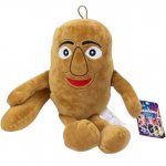 Jucarie din plus Tung Tung Sahur Italian Brainrot 18/32 cm