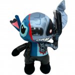 Jucarie din plus si material textil Stirminator Bad Day 36 cm