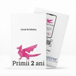 Jurnal de bebelus Chicco primii 2 ani