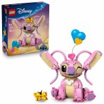 Lego Disney Stitch Angel 784 piese