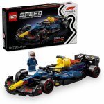 Lego Speed Champions masina de curse f1 oracle red bull racing 251 piese
