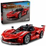 Lego Technic ferrari FXX K 897 piese