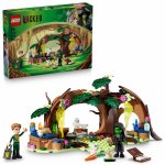 Lego Wicked refugiul Elphabei 228 piese