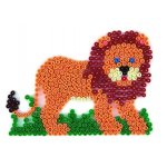 Planseta de lucru Hama Midi Leu