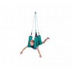 Leagan pentru copii Empis Elicopter