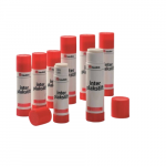 Lipici solid stick 20g