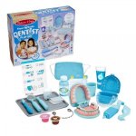 Set de joaca Melissa and Doug super smile la dentist