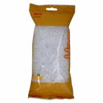 Set 6000 margele de calcat Hama Midi Transparent