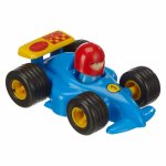 Masina de curse Formula 1 pentru copii