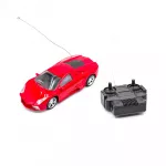 Masinuta cu telecomanda D-toys sport rosie