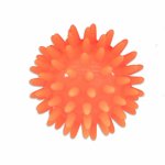 Minge cu tepi pentru exercitii senzoriale si reflexoterapie Betzold 6 cm