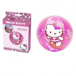 Minge de plaja Hello Kitty Intex