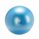 Minge fizioterapeutica Body Ball BRQ Albastru diametru 65 cm