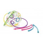 Minge si snururi de infilare Edushape