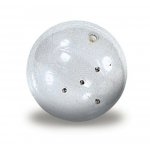 Minge transparenta cu clopotei