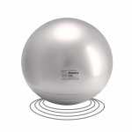 Minge wellness Memory Ball BRQ diametru 55 cm