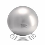 Minge wellness Memory Ball BRQ diametru 65 cm