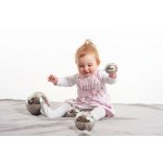 Mingii senzoriale Commotion din otel